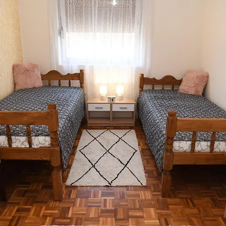 Anja Appartement Bajmok