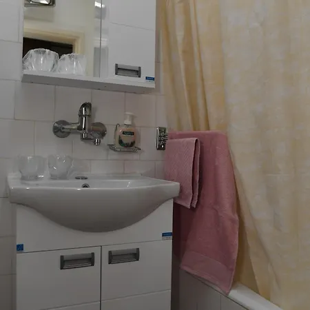 Anja 아파트 Bajmok