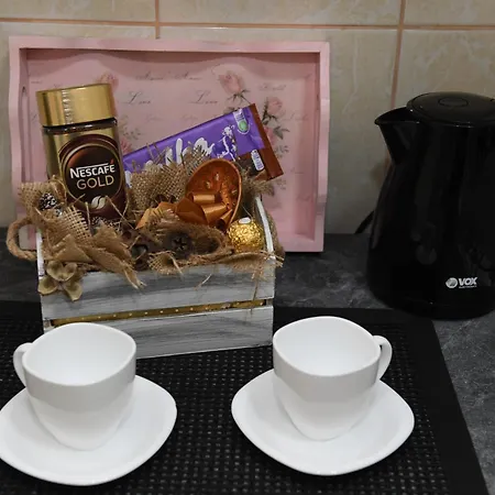 Appartement Anja Bajmok