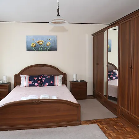 Appartement Anja Bajmok